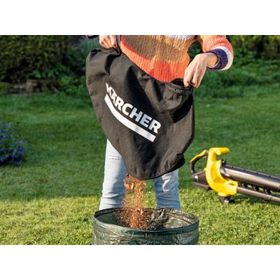 ケルヒャー（KARCHER） BLV 18-200（ブロアバキューム） バッテリー 
