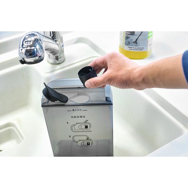 カーペットリンスクリーナー専用洗浄剤 : ケルヒャー公式 Yahoo!店