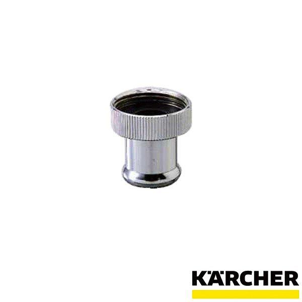 ケルヒャー KARCHER  泡沫水栓用アダプター（外ネジ用）｜karcher