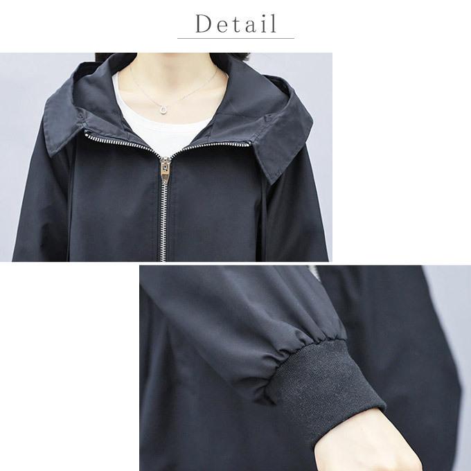 KAREI 全品Point10倍!最大倍率50% マウンテンパーカー
