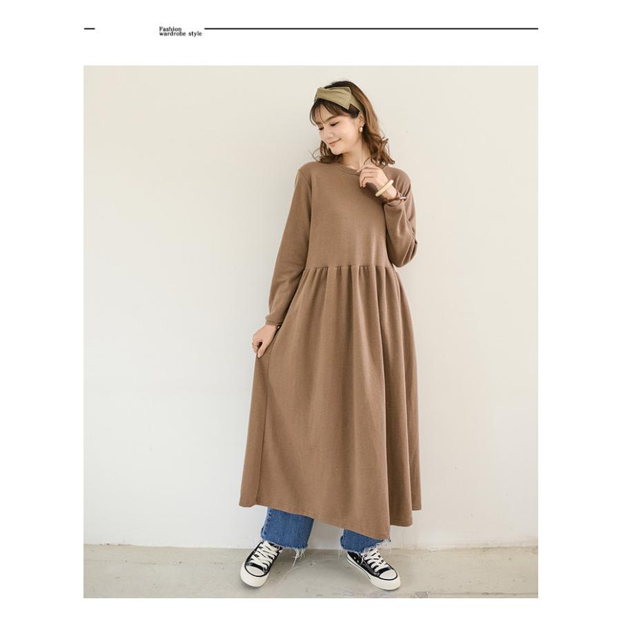 KAREI 全品Point10倍!最大倍率50% ワンピース レディース ウエスト切替