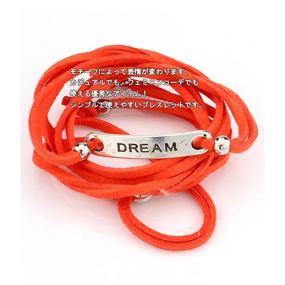 セール 紐ブレスレット スエード風 ブレスレット モチーフ付き 男女兼用 送料無料 09bb3291 夏黎 通販 Yahoo ショッピング