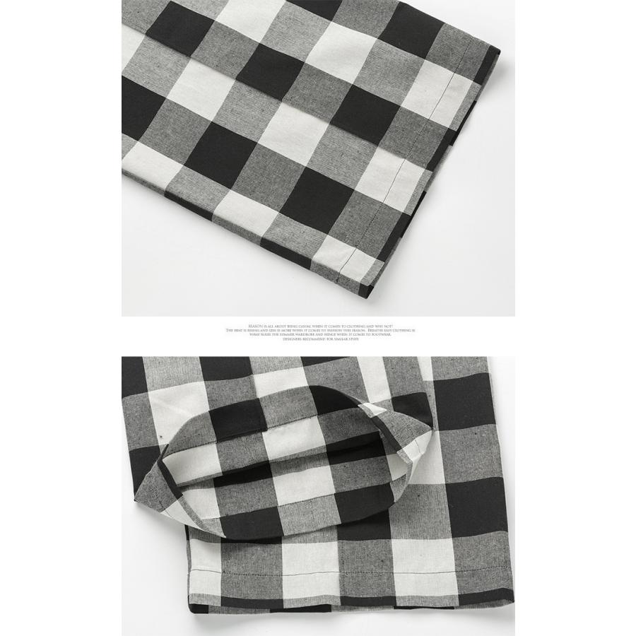 極美品！クリストファーネメス ペイント　チェック柄パンツ xs サイズ NEMETH クリストファーネメス グレンチェック ペイントパンツ XS