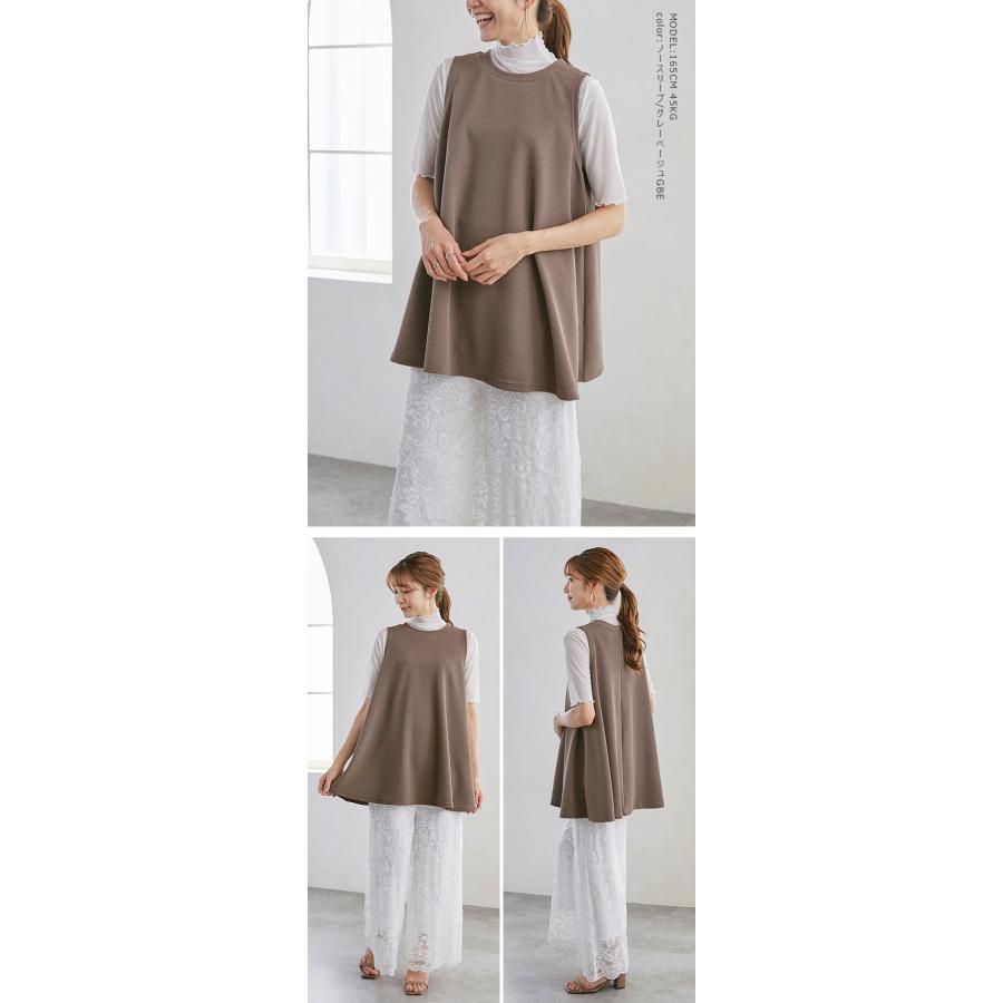 KAREI 全品Point10倍!最大倍率50% tシャツ ノースリーブ ミニ KAREI 全品Point10倍!最大倍率50% tシャツ ノースリーブ ミニ