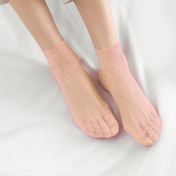 KASIA KUCHARSKA シアーソックス KASIA KUCHARSKA シアーソックス KASIA KUCHARSKA シアー