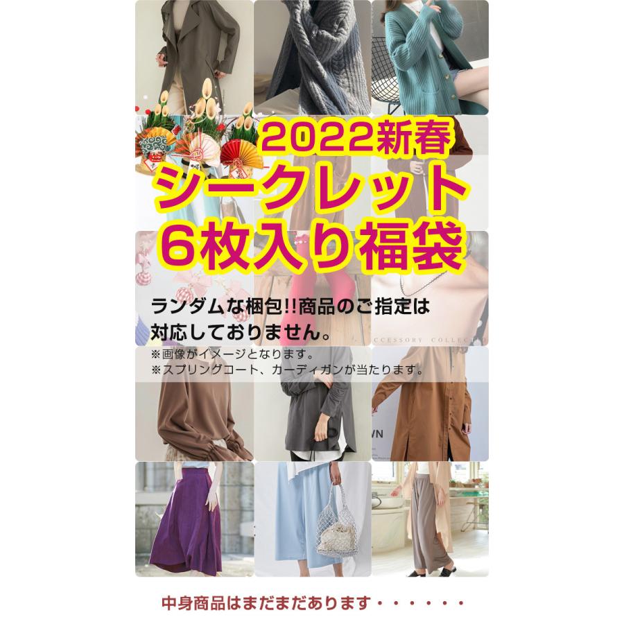 最旬ダウン 6 25 全品point 10倍 最大倍率28 5 22夏福袋 シークレット福袋 6枚セット 2 022円 宅配便送料無料 神秘な 中身内容 Aynaelda Com