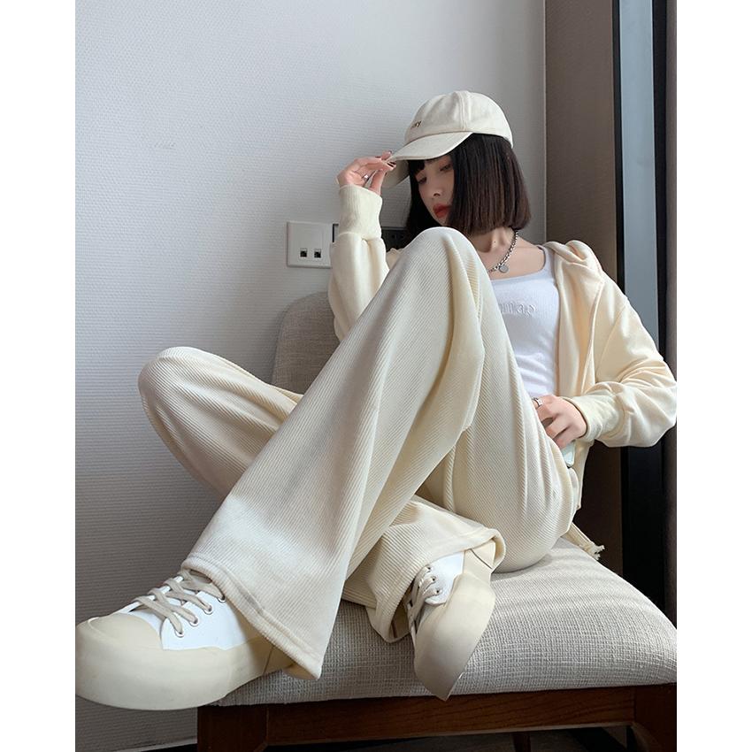 ◇全品Point+10倍!最大倍率22%◇ワイドパンツ ストレッチ裏起毛 保温防寒 ボトムス :20BL0244:夏黎 - 通販 - Yahoo!ショッピング ◇全品Point+10倍!最大倍率22%◇ワイドパンツ ストレッチ裏起毛 保温防寒 ボトムス :20BL0244:夏黎 - 通販 - Yahoo!ショッピング