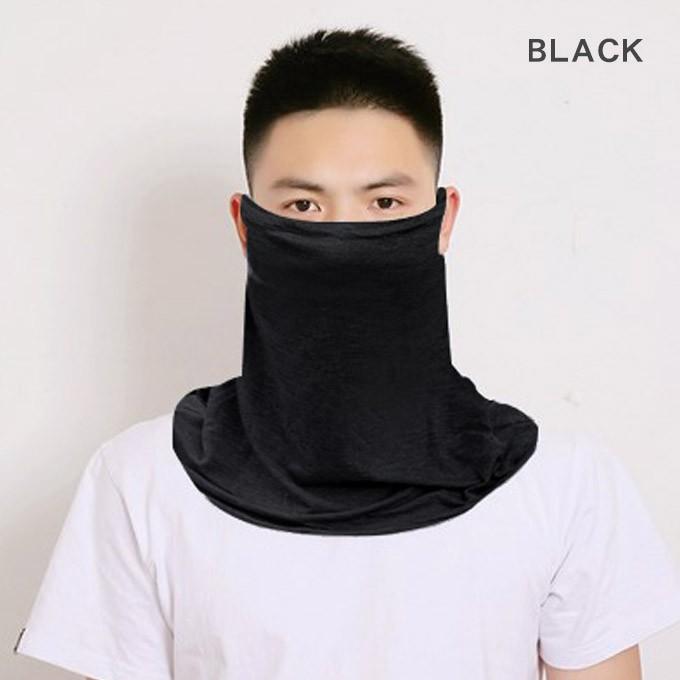 夏用マスク Uvカットマスク Uvカットケープ ケープマスク カバー ストール ひんやり 紫外線対策 男女兼用 通気性 Uv対策 日よけ アウトドア作業 39ae8666 夏黎 通販 Yahoo ショッピング