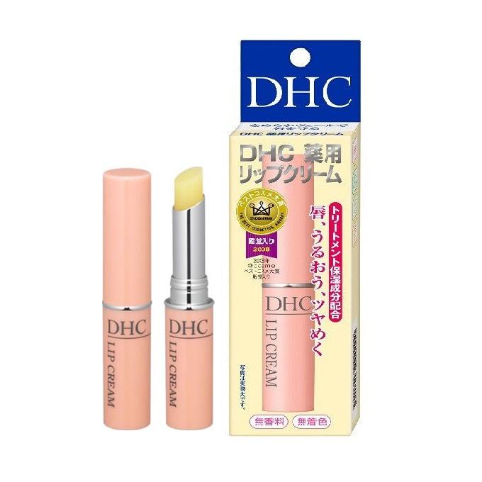 全品Point10倍!最大倍率31.5% DHC 薬用リップクリーム 1.5g 即納 :4511413302163:夏黎 通販 DHC 薬用リップクリーム 1.5g