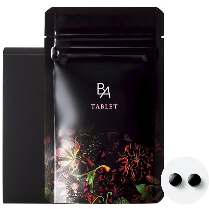 Pola ポーラ B A タブレット サプリメント コラーゲン 美容サプリ ポーラ化粧品 60粒 夏黎 通販 Yahoo ショッピング