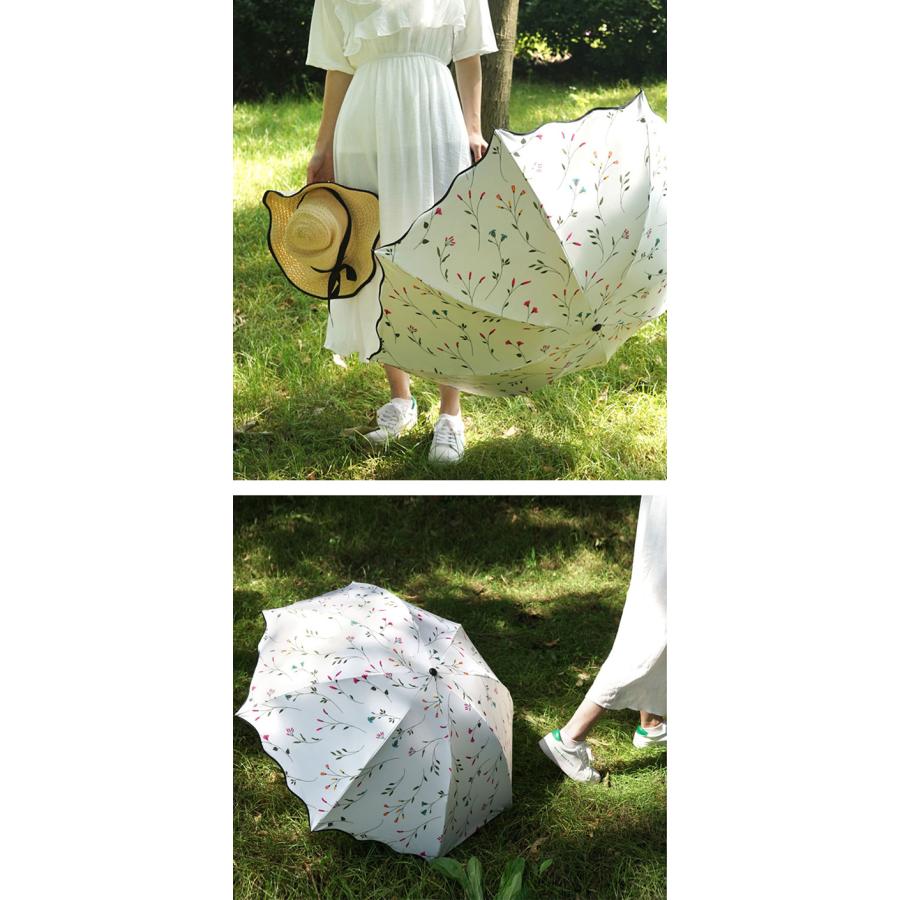 KAREI 全品Point10倍!最大倍率50% 傘 折りたたみ傘 UVカット