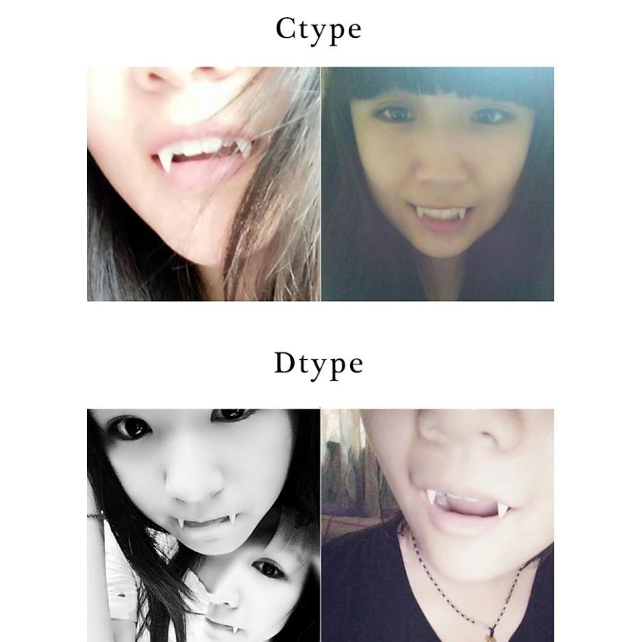 ハロウィン ヴァンパイアの歯 吸血鬼の牙 コスプレ 付け牙 仮装 ホラー 変装グッズ ハロウィングッズ ドラキュラ 09ae3512 多多 通販 Yahoo ショッピング