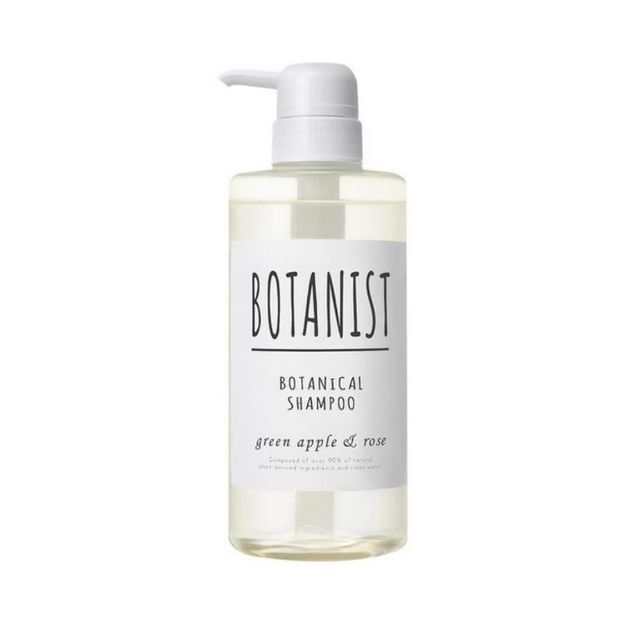 Botanist A スムース ボタニスト ボタニカルシャンプー スムー 多多 通販 Yahoo ショッピング