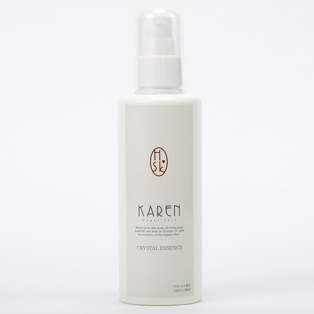 Karen Karenオンラインショップのkaren Crystalエッセンス 006ならショッピング ランキングや口コミも豊富なネット通販 更にお得なpaypay残高も スマホアプリも充実で毎日どこからでも気になる商品をその場でお求めいただけます コスメ 美容 ヘアケア Crystal