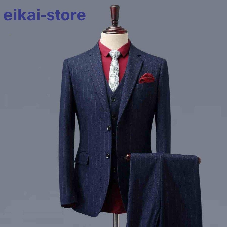 サイズ交換ｏｋ 紳士服 メンズスーツ シングル ビジネススーツ 1ボタンスリムスーツ シングル ビジネススーツ 1ボタンスリムスーツ Suit オシャレ 結婚式 細身 夏 春 メンズ大きいサイズおしゃれスーツ ブルースーツ ビジネススーツ Www Smssvg Org