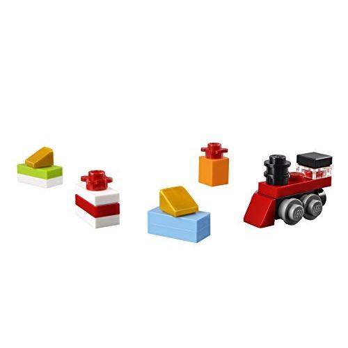 レゴ クリエーター 30286 クリスマスツリー プレイバッグ 65ピース LEGO Creator 30286 Christmas Tree Polybag 65pcs｜karens-shop｜03