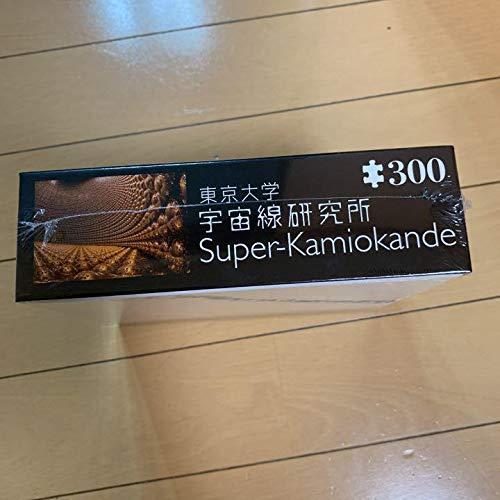 スーパーカミオカンデ パズル 300ピース｜karens-shop｜03