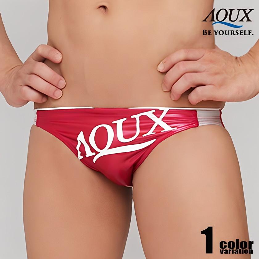 AQUX/アックス Groovy Guy 