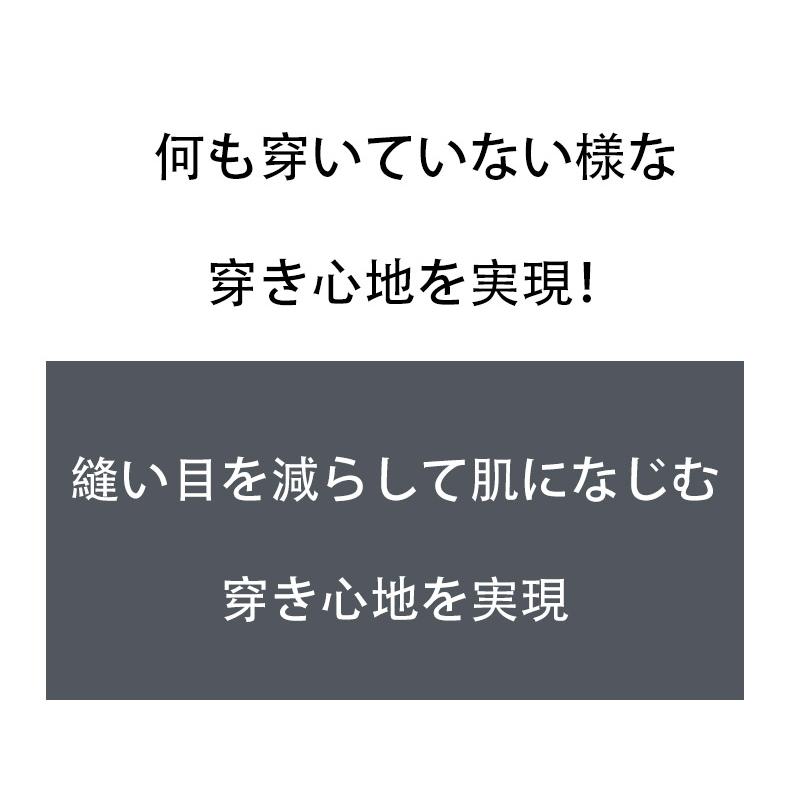 【G-Station/ジーステーション】スーパーライト シームレス ボクサーパンツ 軽量 透け シースルー メンズ 男性下着 タグレス モッコリ 立体縫製｜kargiemargie｜04