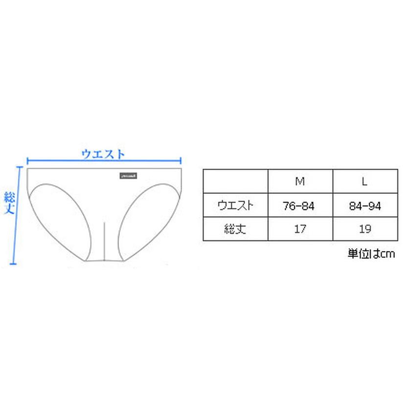 メンズビキニ ブリーフ 【Gravevault/グレイブボールト】Modern Camou Bikini  ビキニブリーフ 男性下着 メンズ パンツ セクシー｜kargiemargie｜06