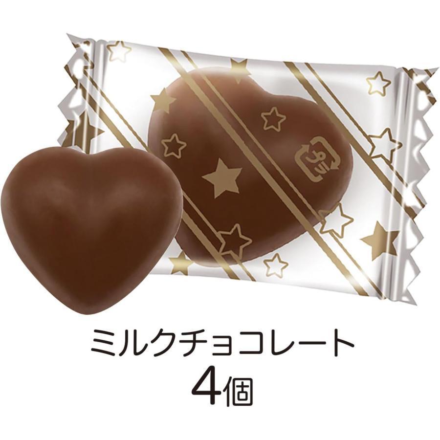 ハート ワンピース悪魔の実チョコポット ゴムゴムの実 40g