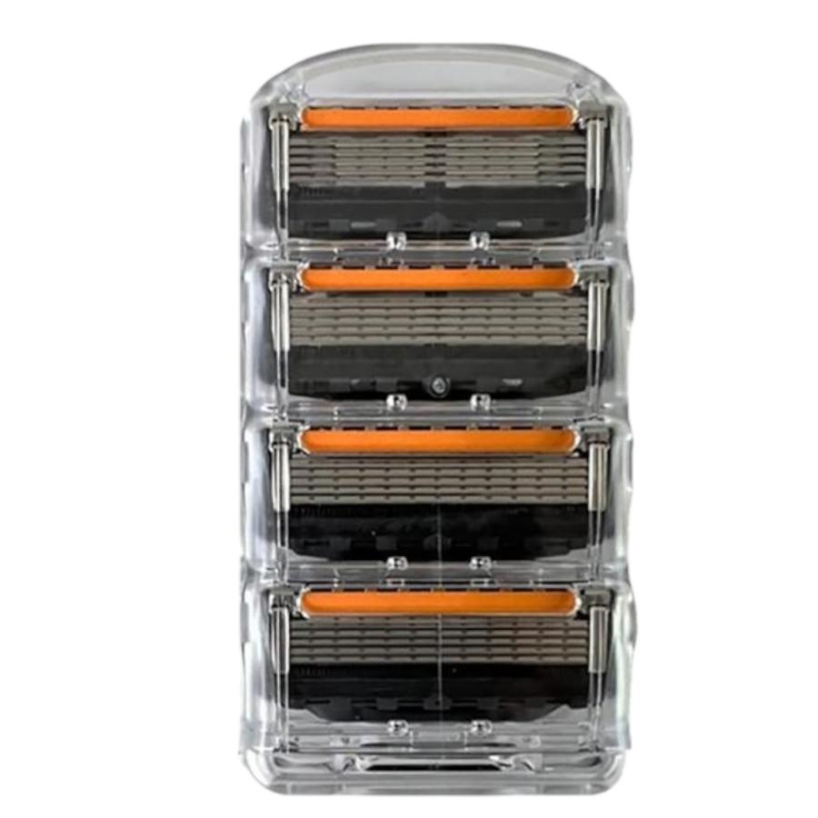 Gillette ジレット プログライド フレックスボール パワー 替刃4枚