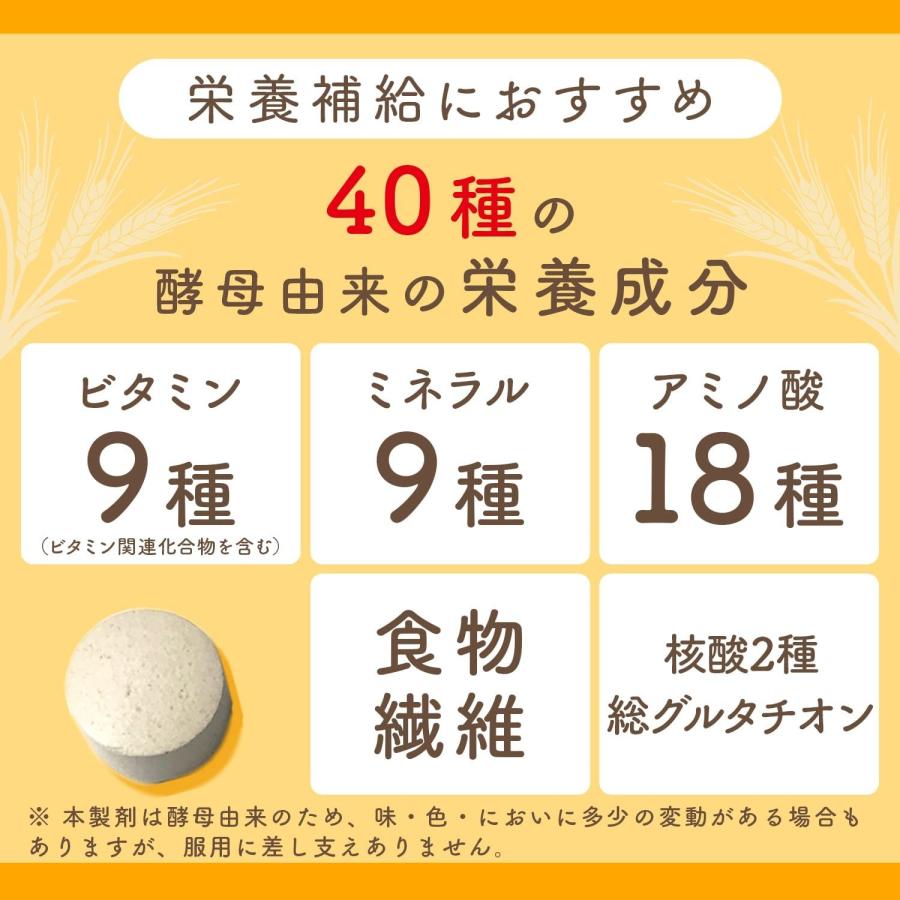 エビオス エビオス錠 2000錠X3個セット 指定医薬部外品 : Karimero