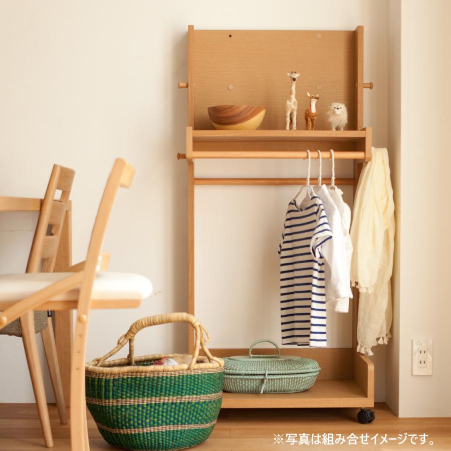 カリモク家具 カリモク ハンガーラック AT5511 洋服掛け カリモク家具 カリモク ハンガーラック AT5511 洋服掛け