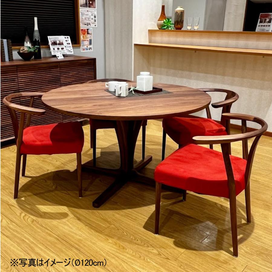カリモク家具 カリモク 丸机 ダイニングテーブル 丸テーブル 100 カリモク家具 カリモク 丸机 ダイニングテーブル 丸テーブル 100