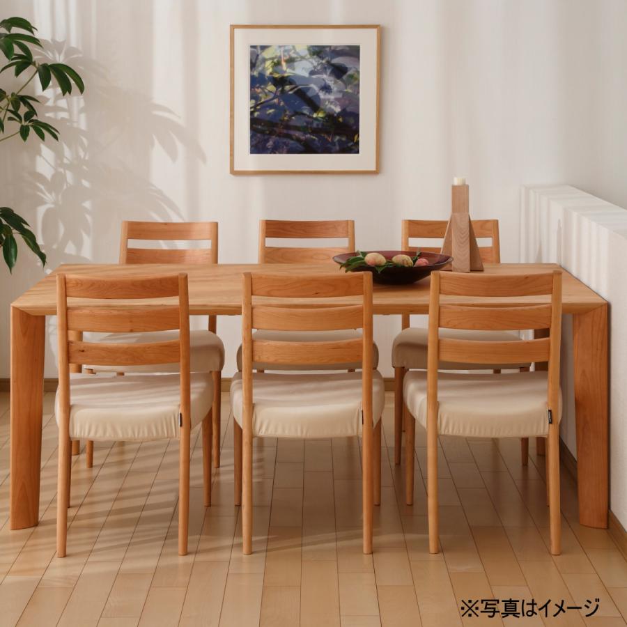 カリモク家具 国産 ダイニングテーブル カリモク 135 ブラック カリモク家具 国産 ダイニングテーブル カリモク 135 ブラック