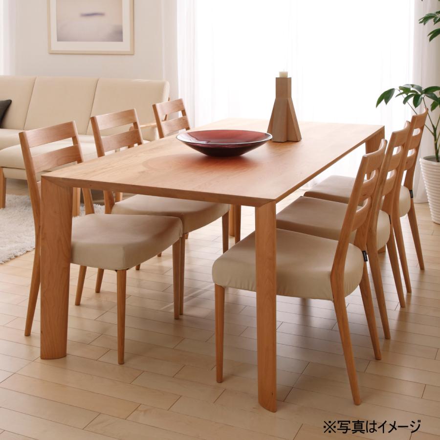 カリモク家具 ブラックチェリー ダイニングテーブル カリモク カリモク家具 ブラックチェリー ダイニングテーブル カリモク