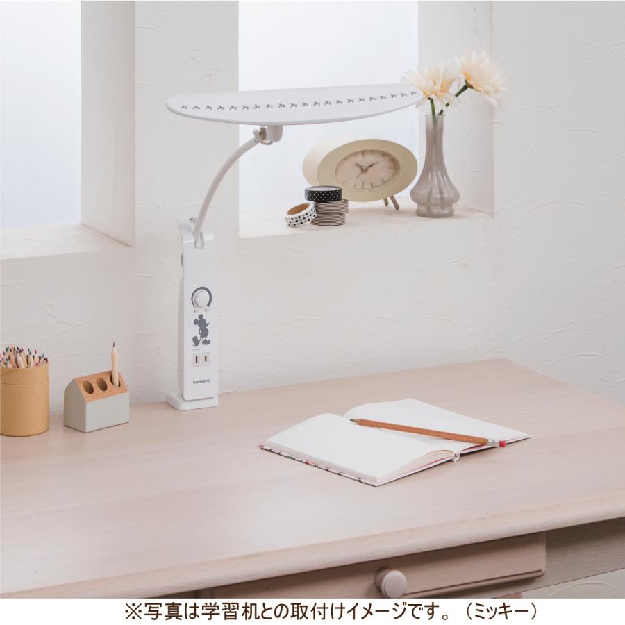 カリモク家具 【残り僅か】デスクライト 子供 led ディズニー カリモク家具 【残り僅か】デスクライト 子供 led ディズニー