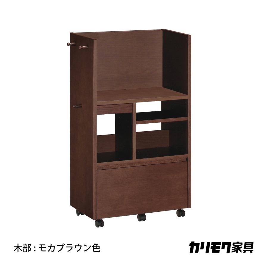 カリモク家具 カリモク マルチラック SS0429MK モカブラウン色 カリモク家具 カリモク マルチラック SS0429MK モカブラウン色