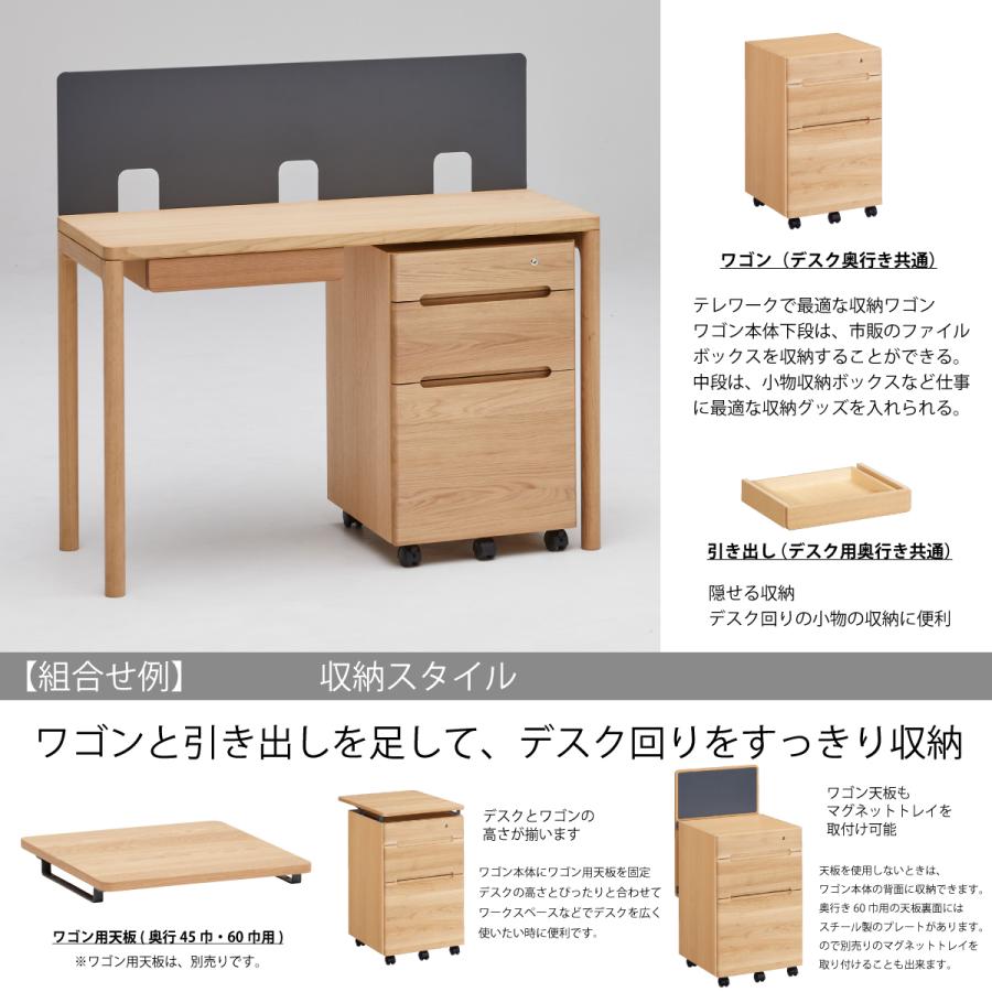 カリモク家具 カリモク デスク 幅 100 cm 奥行 60cm カリモク家具 カリモク デスク 幅 100 cm 奥行 60cm