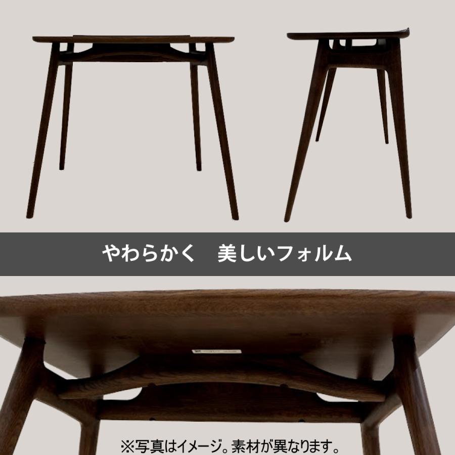 カリモク家具 カリモク サイドテーブル ウォールナット TU1107 カリモク家具 カリモク サイドテーブル ウォールナット TU1107