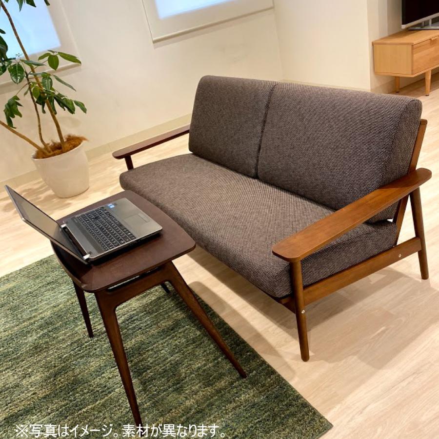 カリモク家具 カリモク サイドテーブル ウォールナット TU1107 カリモク家具 カリモク サイドテーブル ウォールナット TU1107