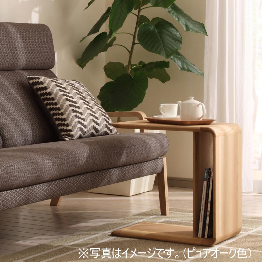 カリモク家具 カリモク サイドテーブル 2way TU1975 カリモク家具 カリモク サイドテーブル 2way TU1975