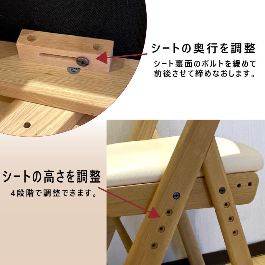 カリモク家具 カリモク 学習椅子 おしゃれ XT0901 ピュアオーク カリモク家具 カリモク 学習椅子 おしゃれ XT0901 ピュアオーク
