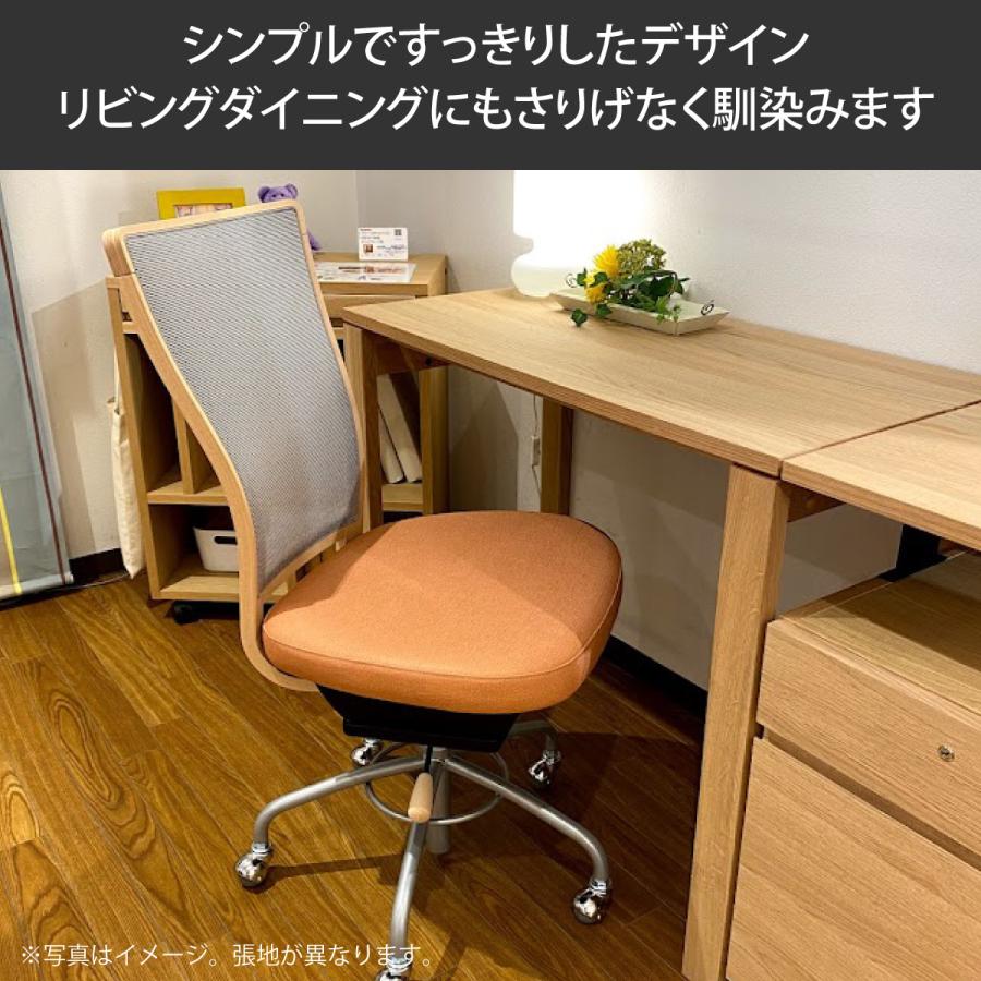 カリモク家具 カリモク デスクチェア XT4711 ワイドシート 合成 カリモク家具 カリモク デスクチェア XT4711 ワイドシート 合成