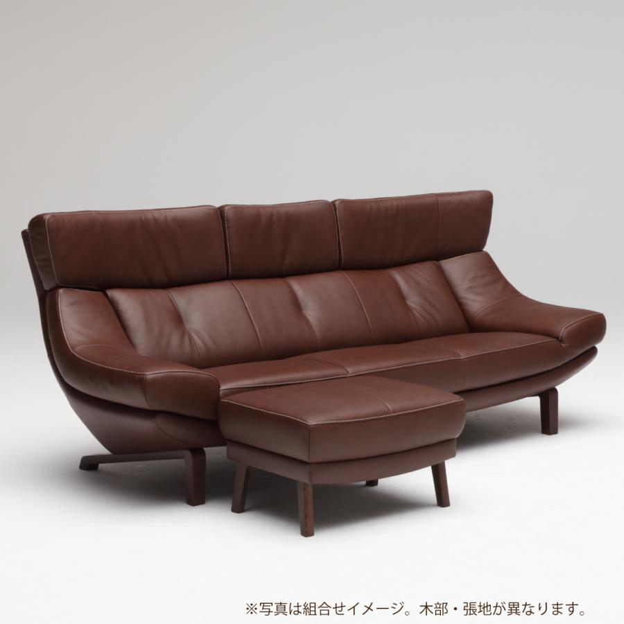 カリモク家具 カリモク スツール 本革張スツール ZU4606 カリモク家具 カリモク スツール 本革張スツール ZU4606