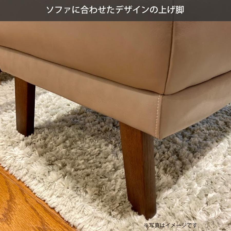 カリモク家具 カリモク スツール 本革張スツール ZU4606K 幅62cm カリモク家具 カリモク スツール 本革張スツール ZU4606K 幅62cm