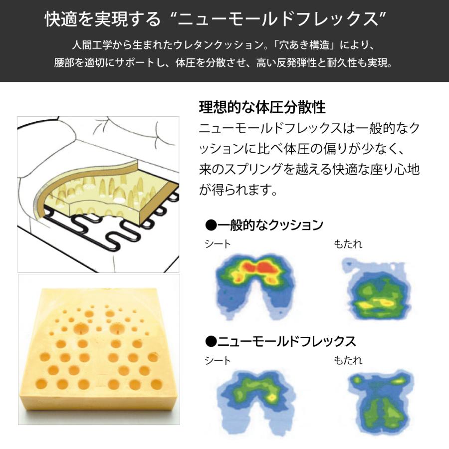 カリモク家具 ソファ 2人掛け カリモク ZU4612 革 ハイバック 本 カリモク家具 ソファ 2人掛け カリモク ZU4612 革 ハイバック 本