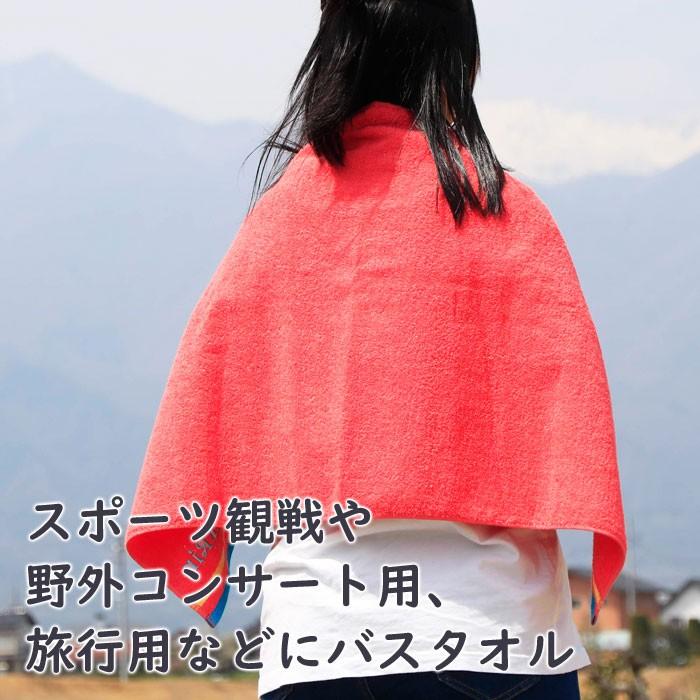 名前入り タオル バスタオル 名入れ プレゼント ギフト 名入れ刺繍 泉州バスタオル タイニー | 泉州タオル | 17