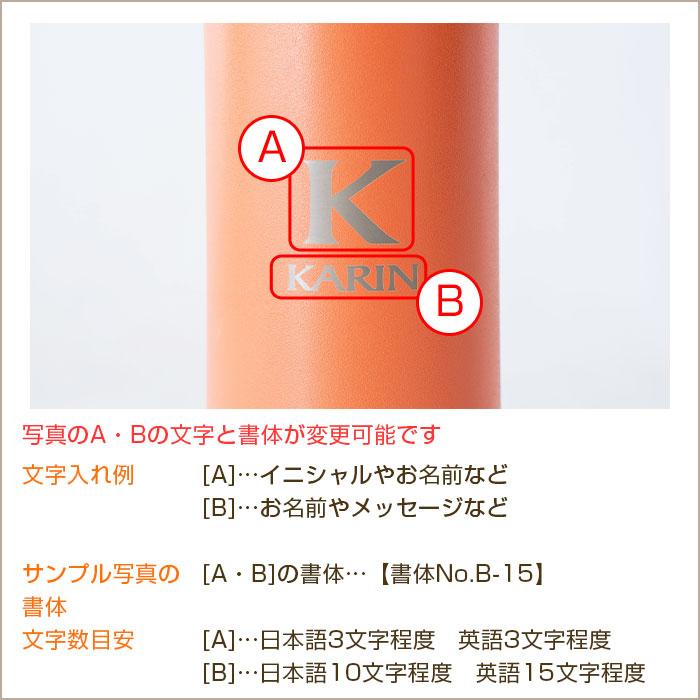 ペットボトルクーラー　ボトルホルダー　ペットボトル　ステンレス　誕生日　プレゼント　ギフト　Be-Side 名入れ ペットボトル クーラー 500ml/600ml laser | 名入れギフトKARIN | 15