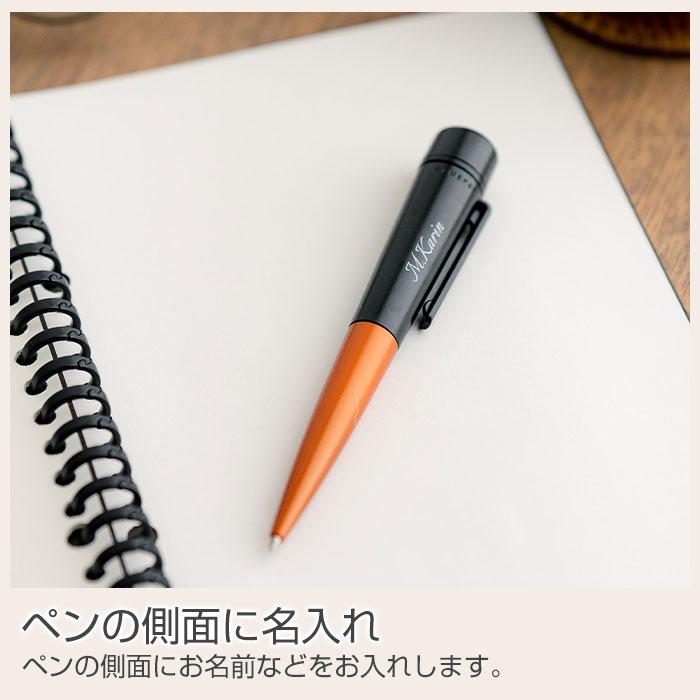 ペン　印鑑　名入れ　ボールペン　プレゼント　ギフト　卒業祝い　創立記念品　記念品　印鑑付き 名入れボールペン シャチハタ ネームペン ディアレ UV | 名入れギフトKARIN | 18