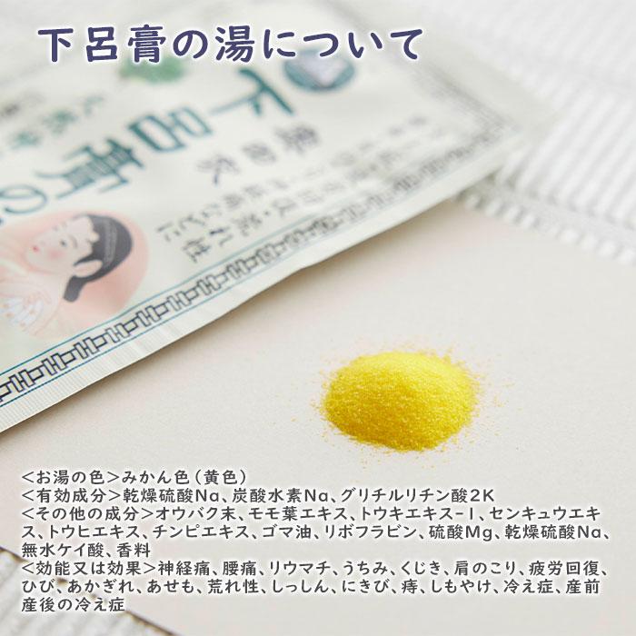 ギフト　プレゼント　楊貴肌(よきはだ)ぷるぷる玉せっけん　玉ぱふ　下呂膏物語なごみしーと　下呂膏の湯/なごみの美湯　4点セット | 名入れギフトKARIN | 10