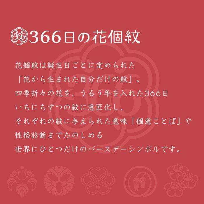 カップ　タンブラー　花個紋　信楽焼　名入れ　プレゼント　ギフト　誕生日プレゼント　長寿祝い　花個紋 名入れカップ 信楽焼ホイップカップ | 名入れギフトKARIN | 06