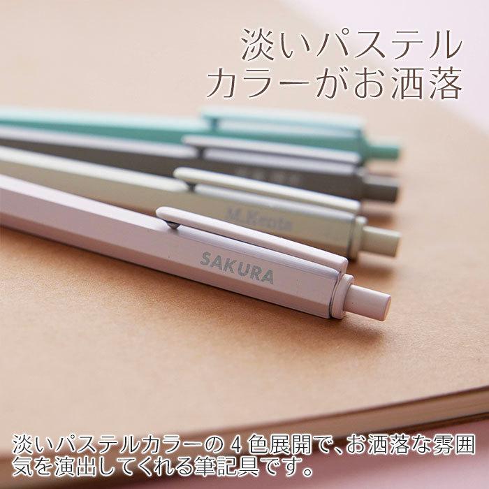 ボールペン　ペン　名入れ　名前入れ　卒業記念品　入学祝い　誕生日　プレゼント　ギフト　ヘキサゴン 名入れボールペン | 名入れギフトKARIN | 08