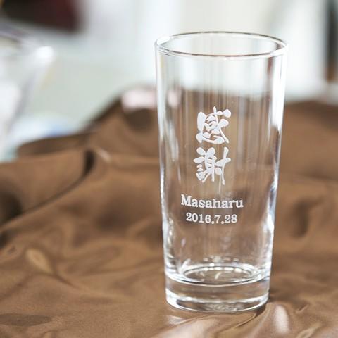 ハイボールグラス　グラス　名入れ　プレゼント　ギフト　ハイボールグラス　スタンダード（縦） | 東洋佐々木ガラス | 01