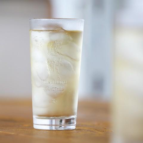 ハイボールグラス　グラス　名入れ　プレゼント　ギフト　ハイボールグラス　スタンダード（縦） | 東洋佐々木ガラス | 02